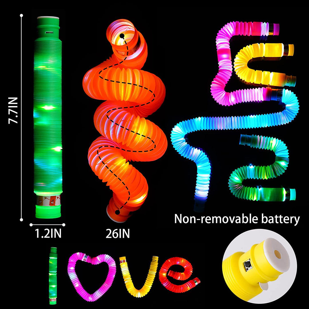 Unisex Flexible Play Tire Bowlift