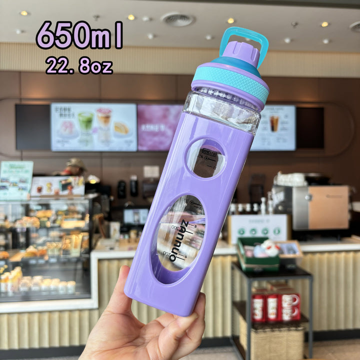 Unisex Drinking Bottle Bowlift