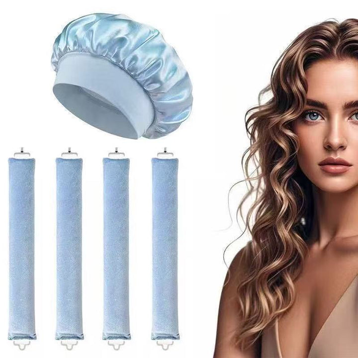 Satin Sleep Cap