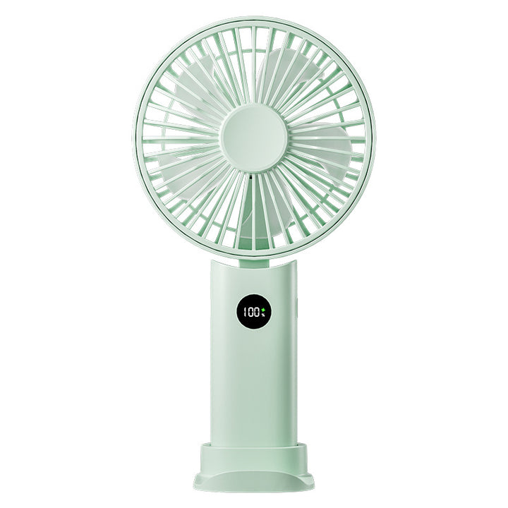 Handheld fan Bowlift