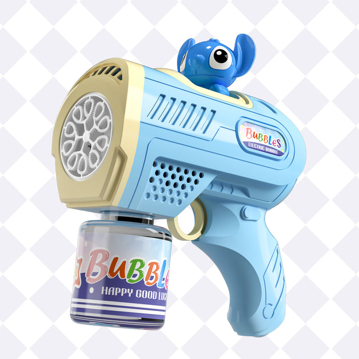 Women's Electric Bubble Gun Bowlift