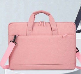 Sleek Multi-Functional Laptop Briefcase Bowlift