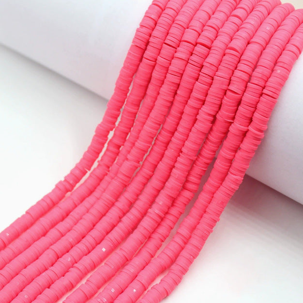 Stylish Silicone Beading Supplies Bowlift