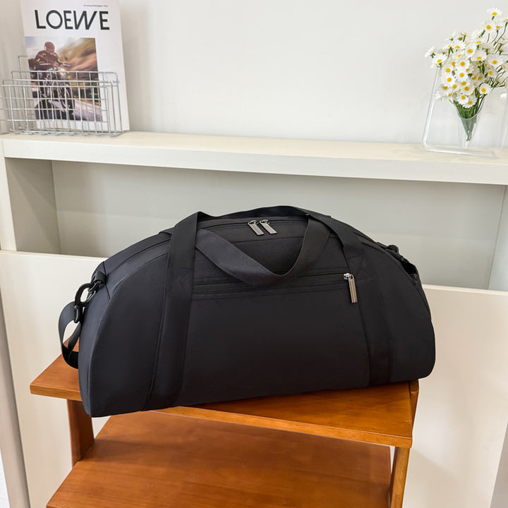 Premium Sports Travel Duffel Bag