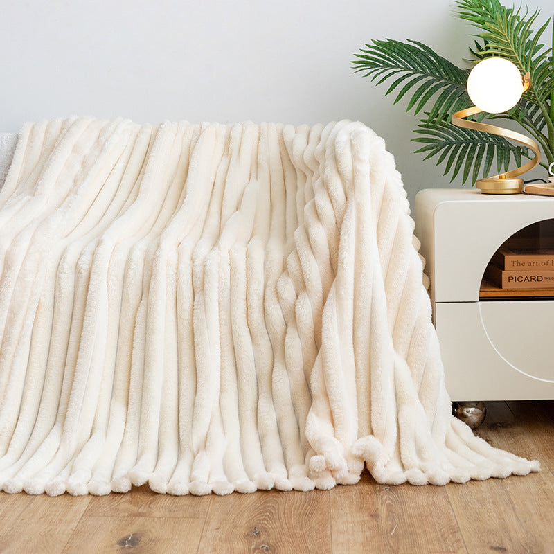 Plush Blanket