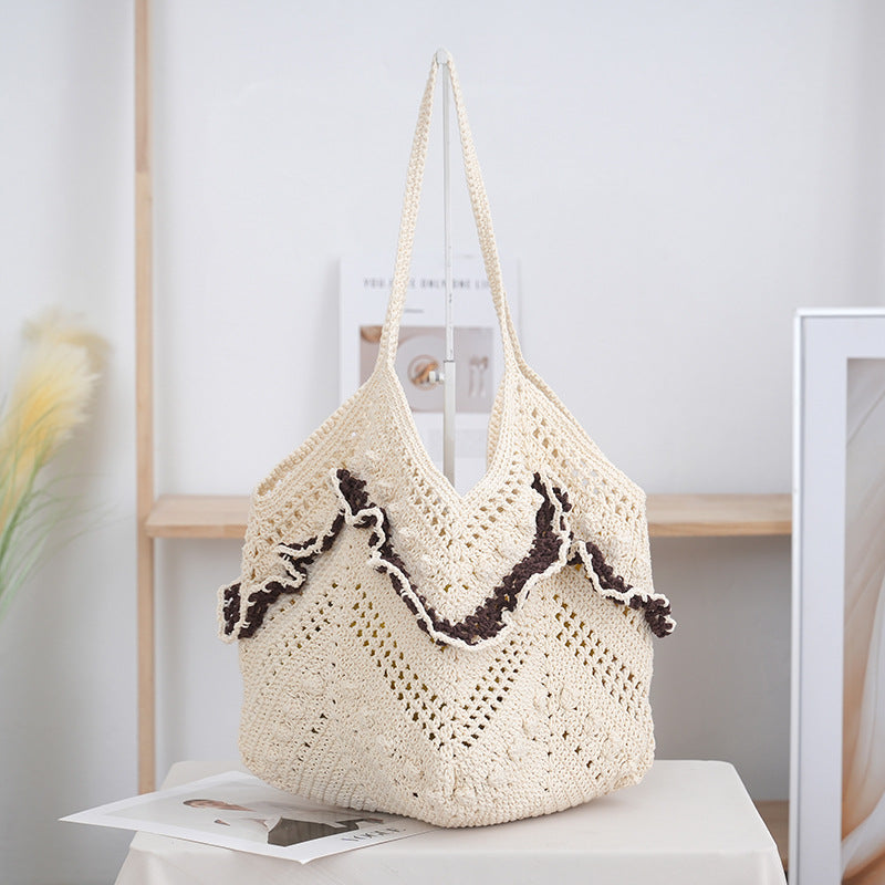 Handcrafted Hip Bag Bowlift