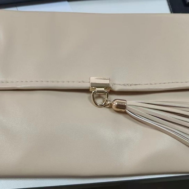 Jewelry Organizer Bag Bowlift