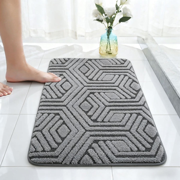 Bath Mat Bowlift