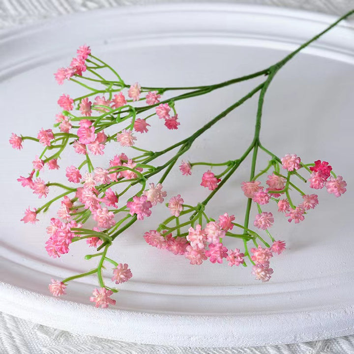 Decorative Dried Flower Stem