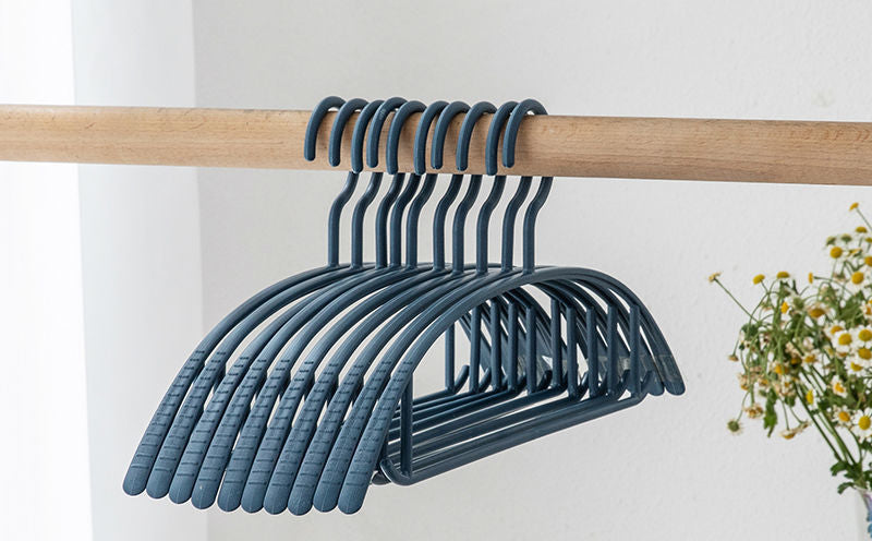 Non-Slip Versatile Clothes Hangers Bowlift