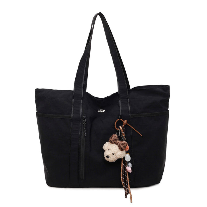 Practical Weekend Bag Bowlift