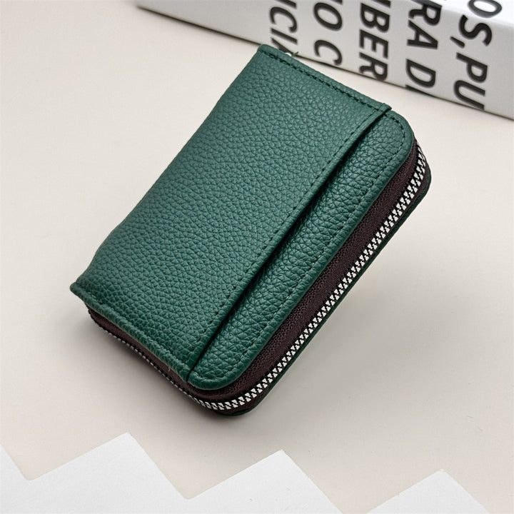 Multifunctional Travel Wallet