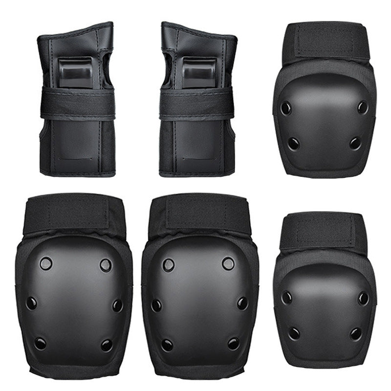 Wrist and Knee Protectors Bowlift