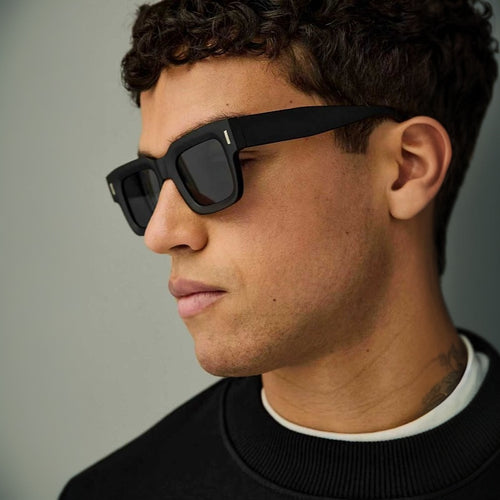 Women Fashion Sunglasses in Elegant Square Design Bowlift