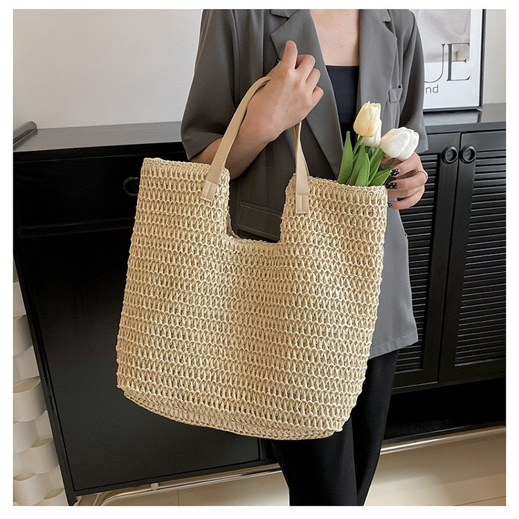 Beach bag Bowlift