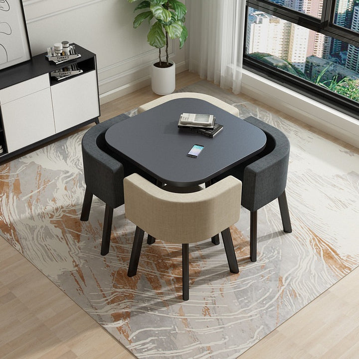 Ergonomic Dining Chair Bowlift