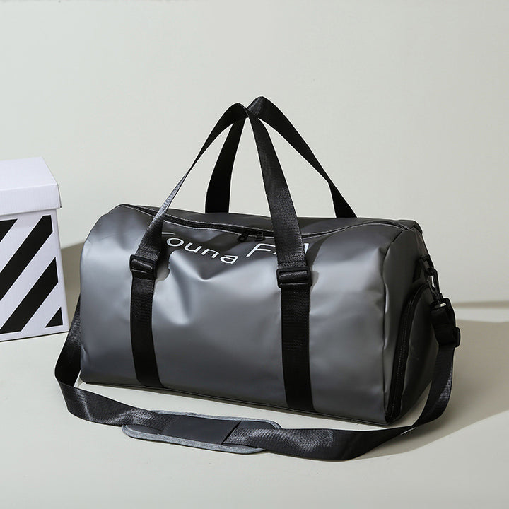 Functional Gym Tote Bag Bowlift
