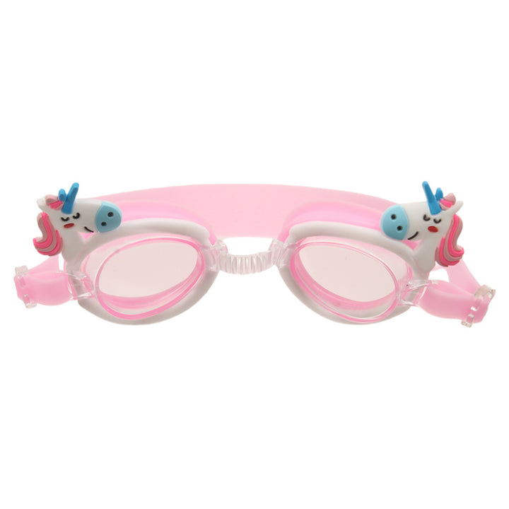 Swim goggles with Unique Design Bowlift