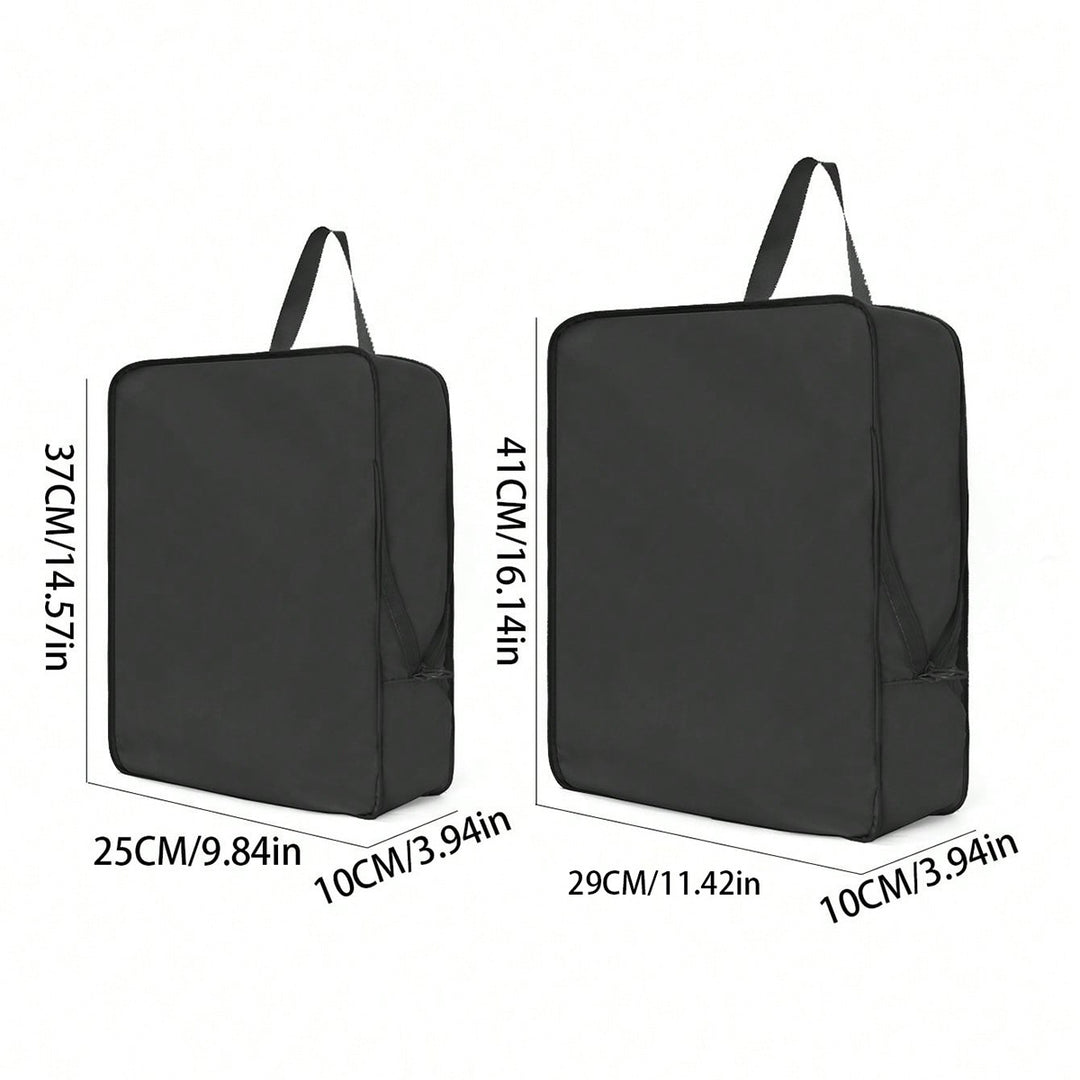 Functional storage bag Bowlift