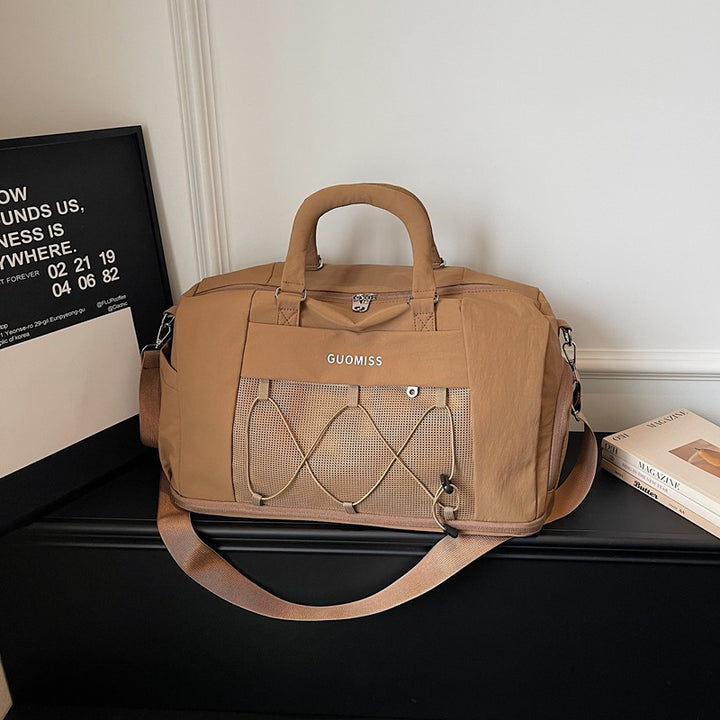 Travel Tote