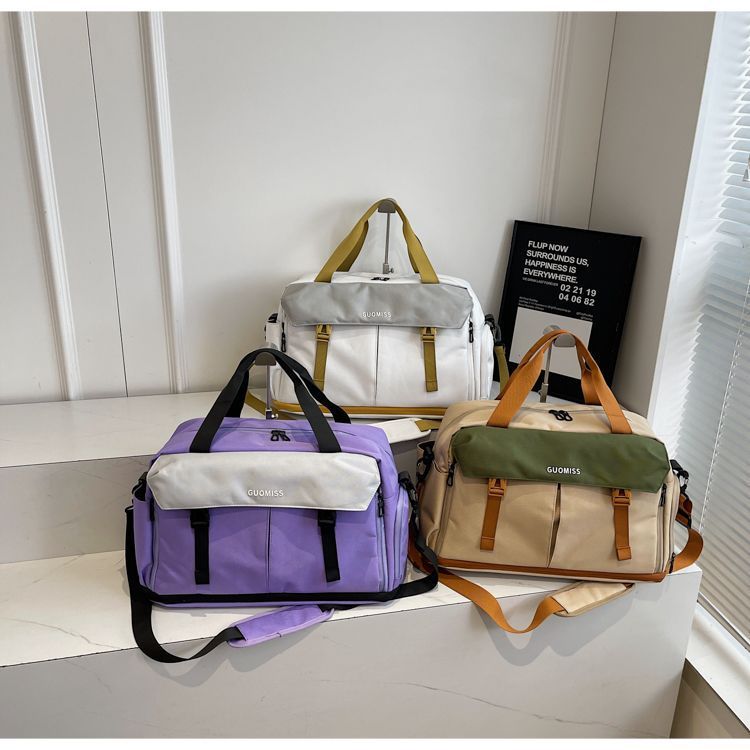 Versatile Travel Sports Holdall