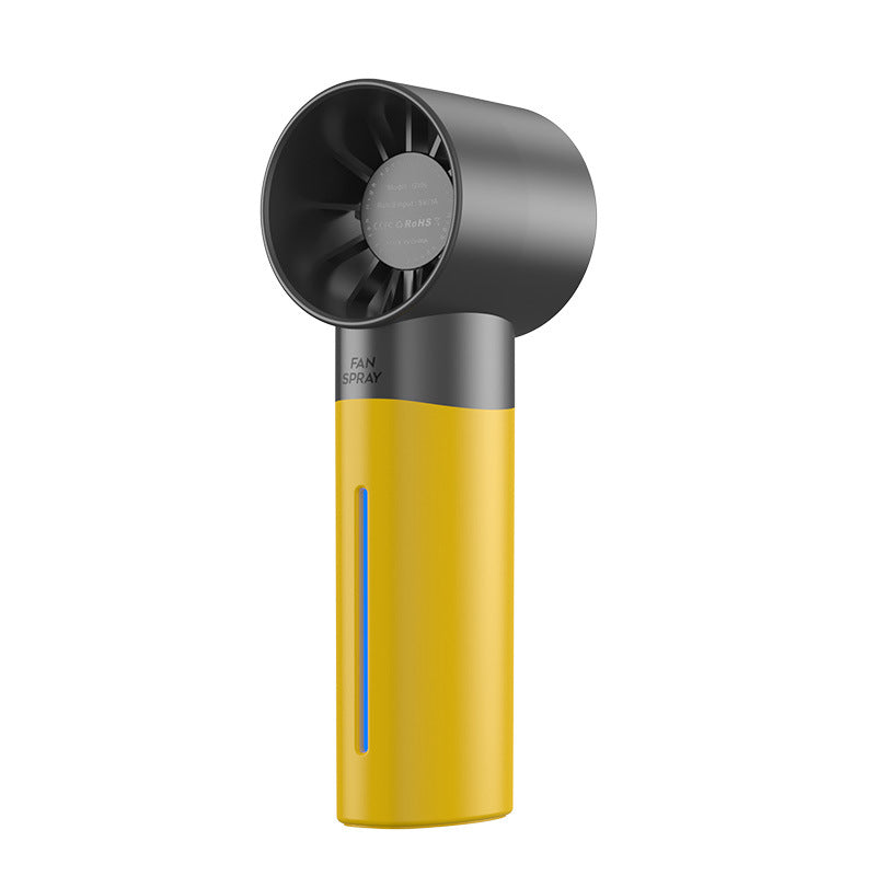 Portable Mist Sprayer Bowlift