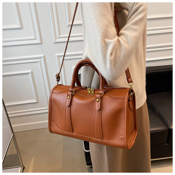 Ladies elegant handbag Bowlift
