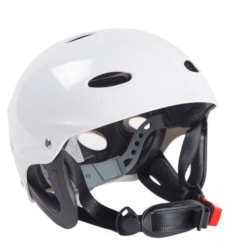 Safety Helmet Bowlift