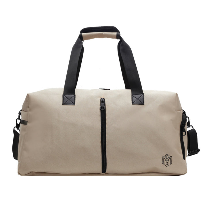 Sporty Travel Bag with Innovative Design and Durable Material Bowlift