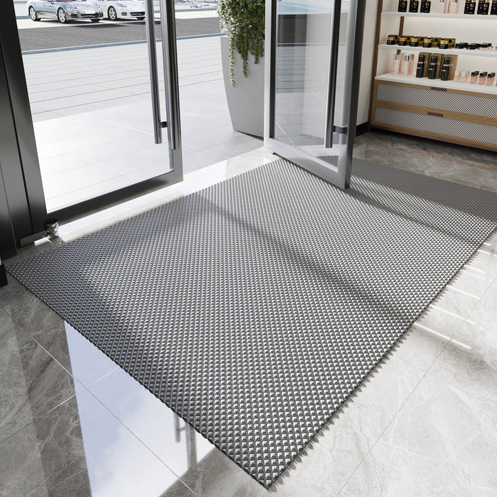 Protective Non-Slip Entrance Mat Bowlift