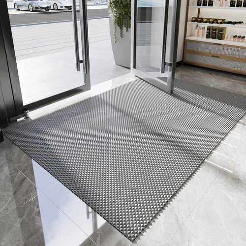 Protective Non-Slip Entrance Mat Bowlift