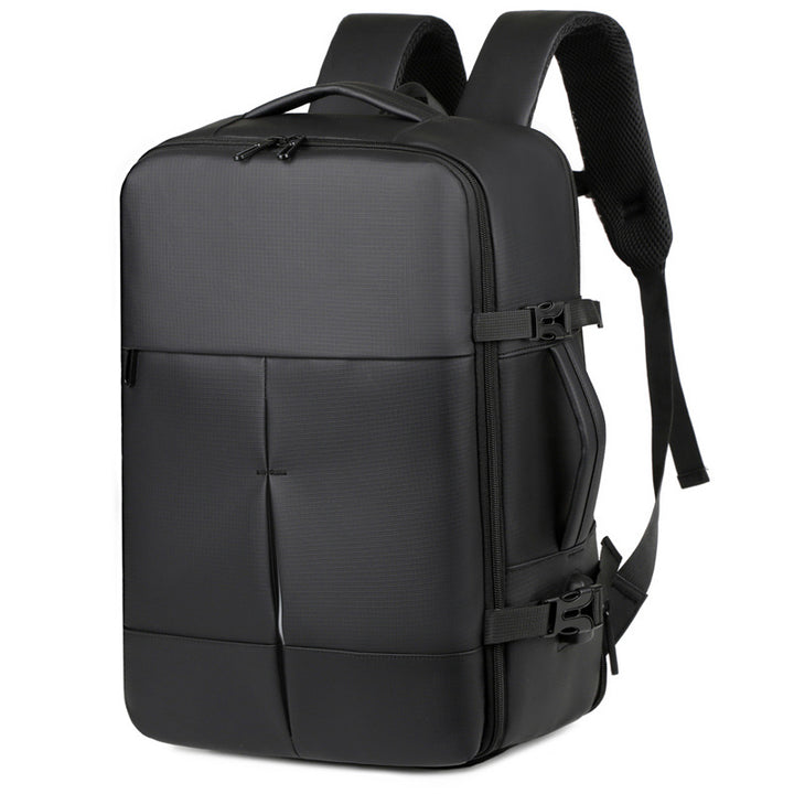 Multi-Functional Slim Travel School Backpack Bowlift