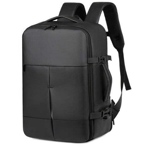 Multi-Functional Slim Travel School Backpack Bowlift