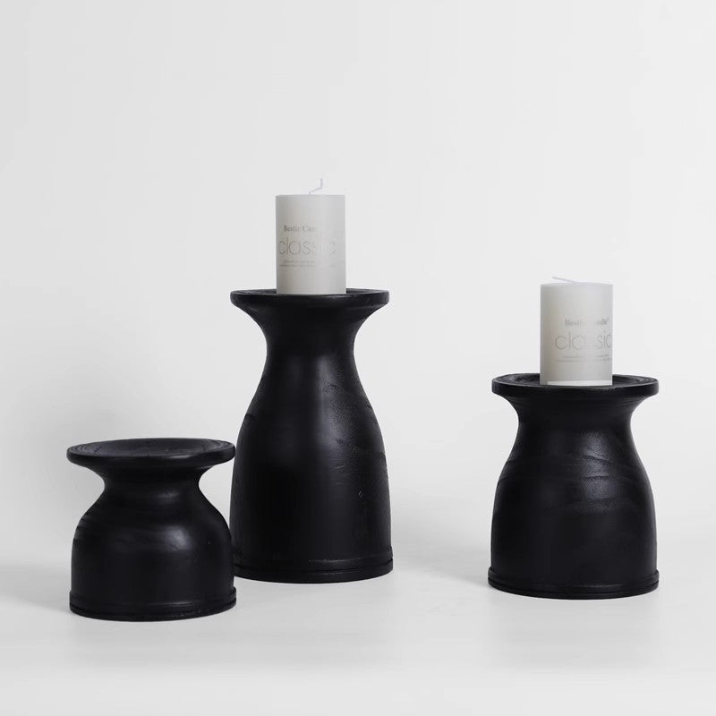 Decorative Ceramic Vase Set