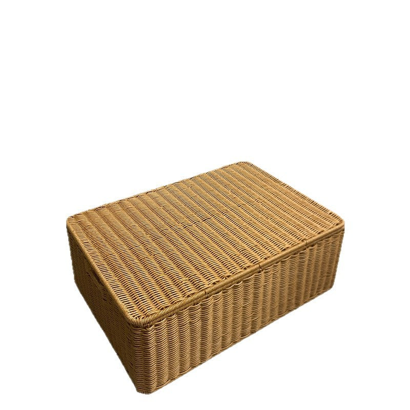 Premium Woven Storage Organizer Bowlift