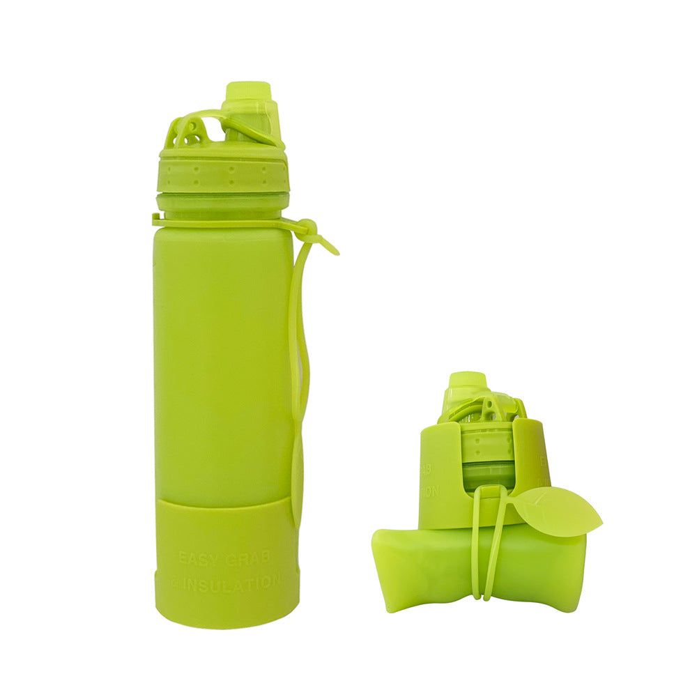 Ladies insulated sports bottle Bowlift