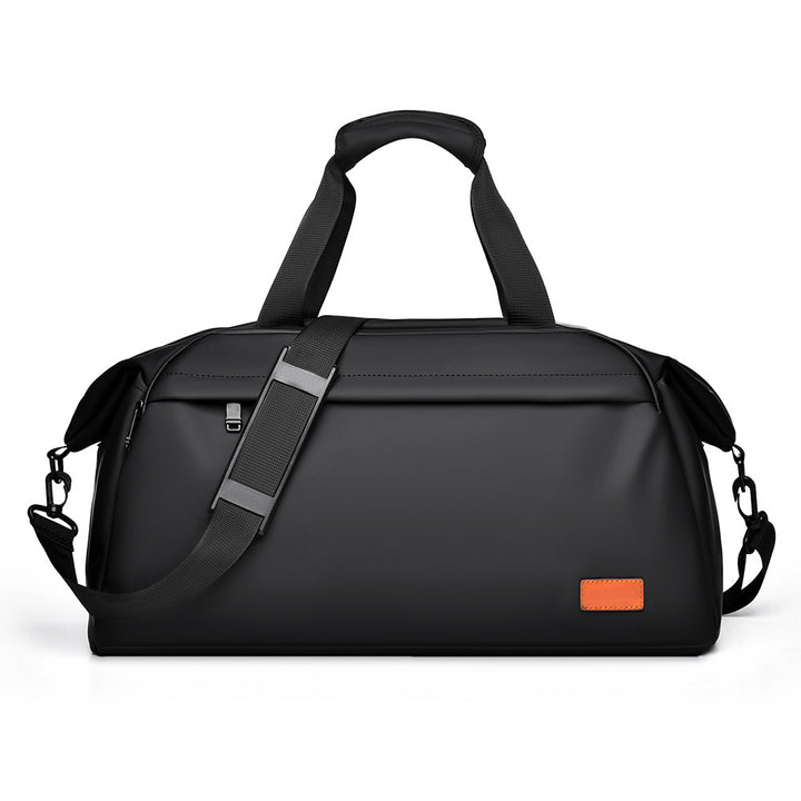 Premium Versatile Gym Duffle Bag Bowlift
