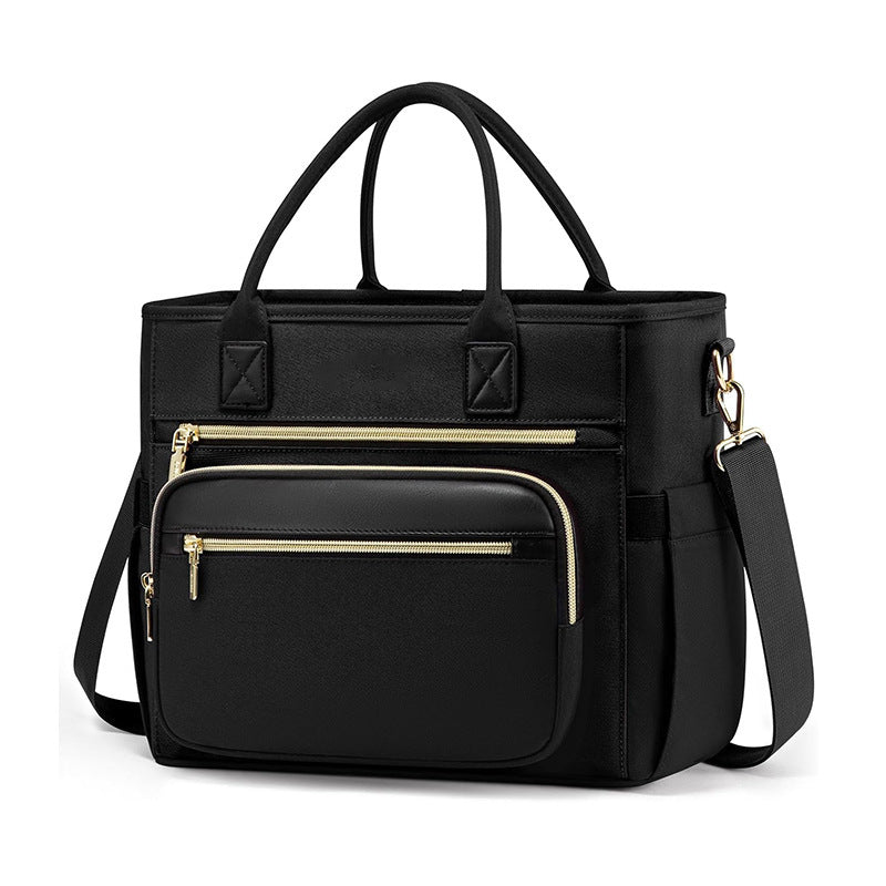 Stylish Multifunctional Tote Bag Bowlift