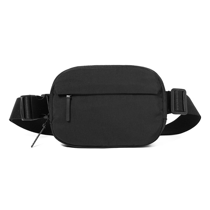 Sleek Compact Waist Bag Bowlift
