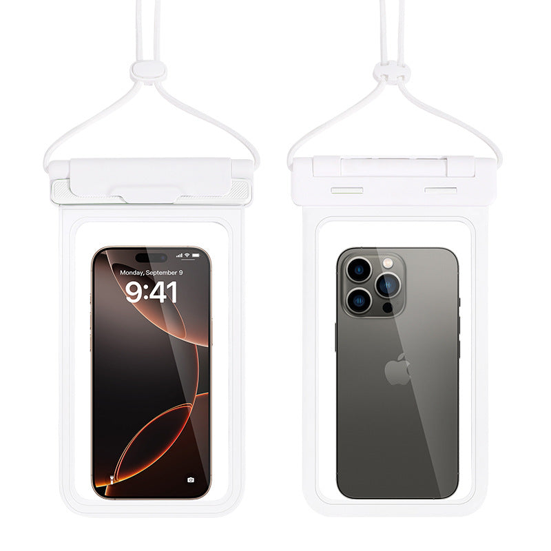 Waterproof mobile phone accessories Bowlift