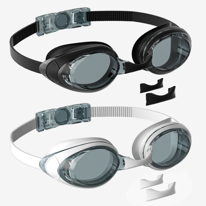 Swimming Goggles Bowlift