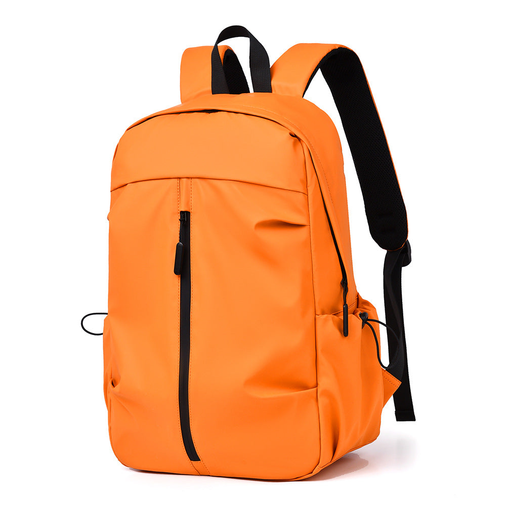Advanced Waterproof Urban Backpack Bowlift