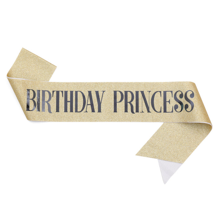 Women Birthday Ribbon Bowlift
