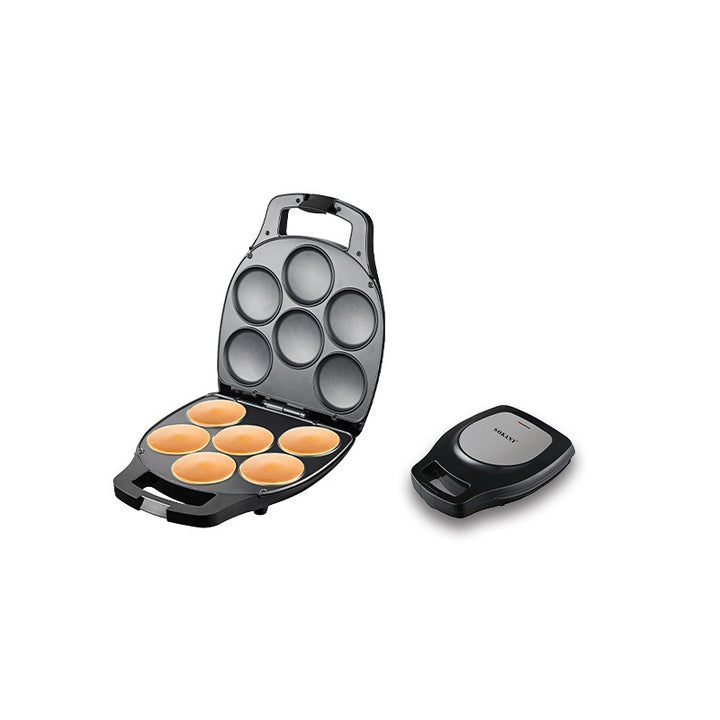 Multi-Function Gourmet Food Cooking Station Bowlift