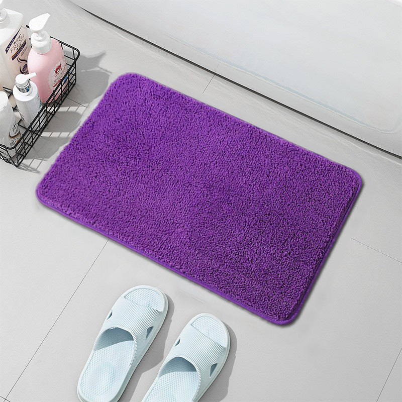 Ultra-Soft Anti-Slip Bath Mat Bowlift