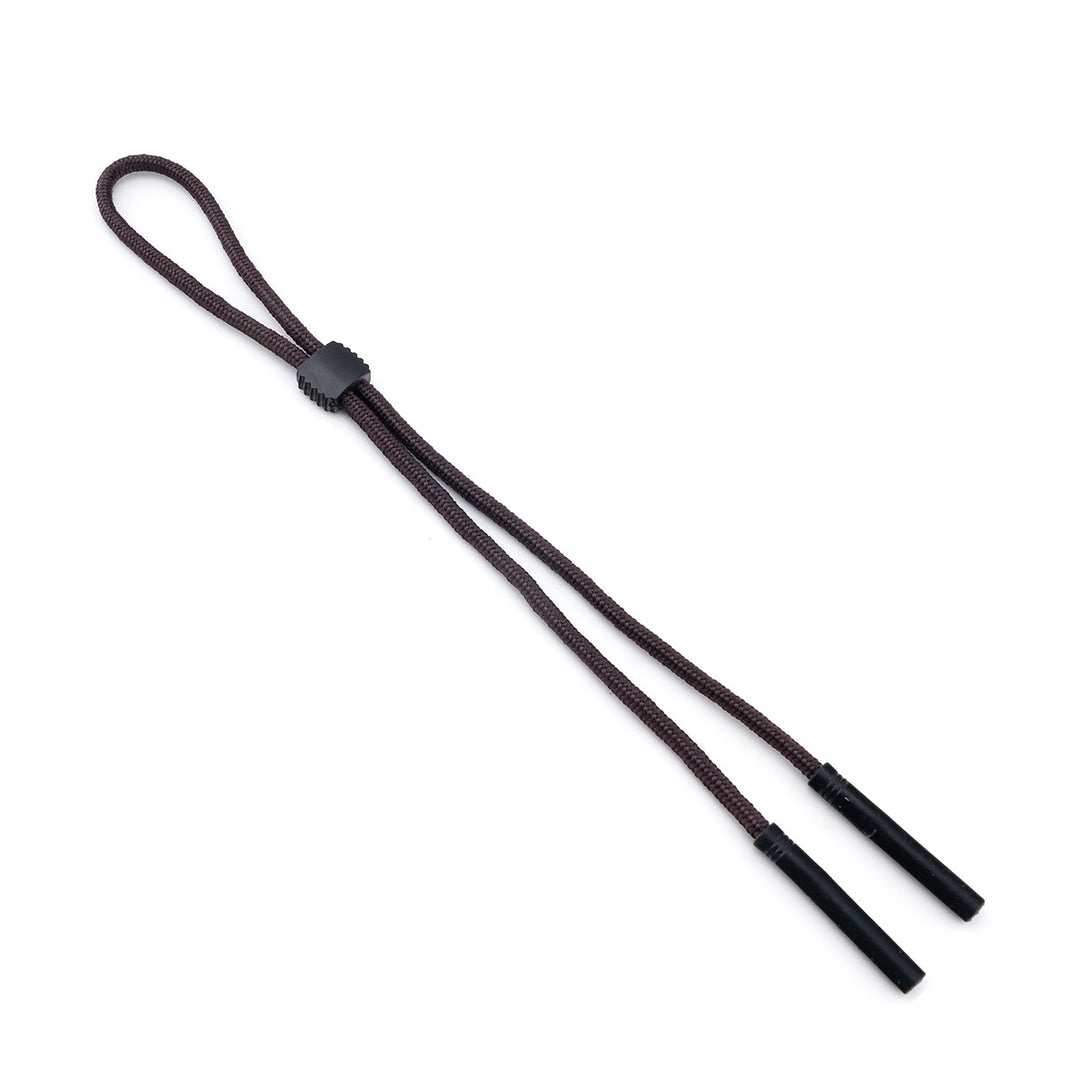 Adjustable Eyewear Retaining Lanyard Bowlift