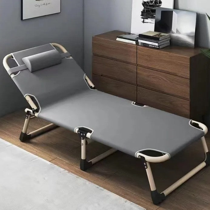 adjustable lounge chair with headrest Bowlift