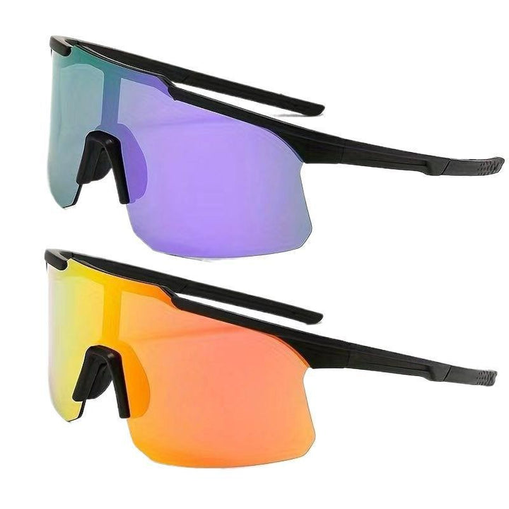 Men's Performance UV Protection Sports Sunglasses Bowlift