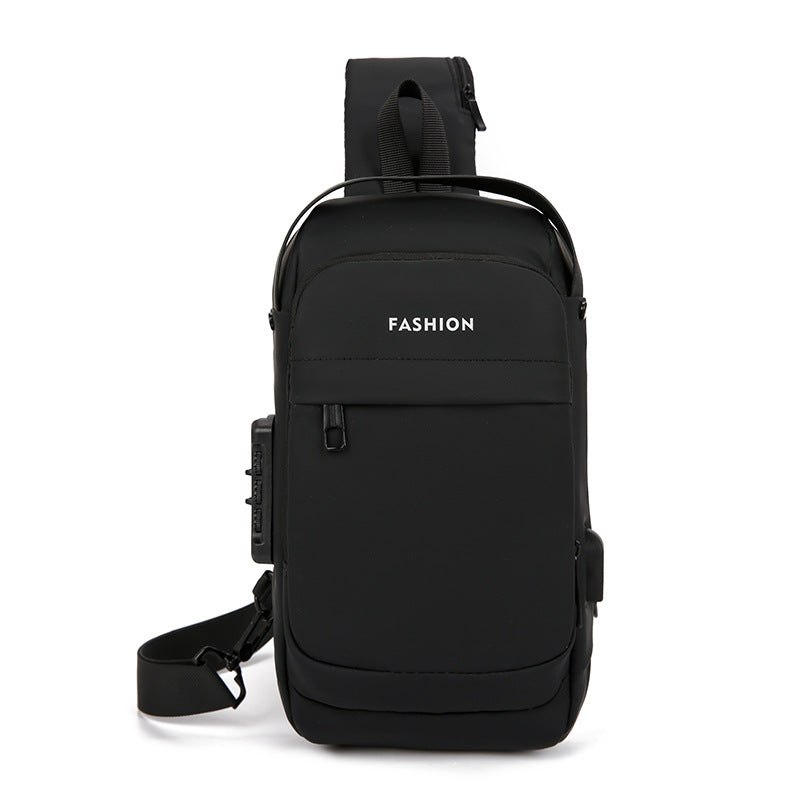 Compact Crossbody Bag Bowlift