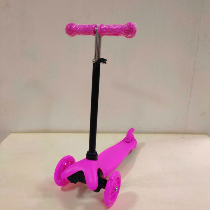 Scooter Bowlift